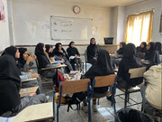 گسترش اجرای طرح ملی «خاتم» در شهرستان‌های استان همدان