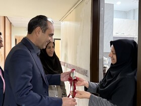 تجلیل از بانوان شاغل بهزیستی به مناسبت روز زن و ولادت حضرت فاطمه زهرا (س)