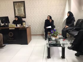 بیست و یکمین کمیته استانی  قانون جوانی جمعیت