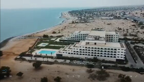 ببینیم| جشنواره غذا  و سلامت به مناسبت روز مادر به همت شرکت پلیمر آریا ساسول با حضور توانخواهان بهزیستی  چهار شهرستان جنوبی   برگزار شد