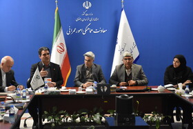 مشهد، شهر برتر مناسب‌سازی کلان‌شهرهای کشور شد