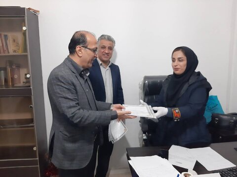 بهزیستی مازندران