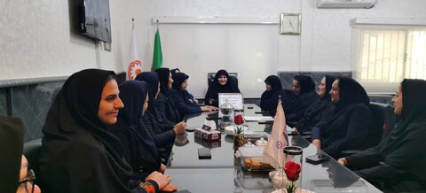 بهزیستی مازندران