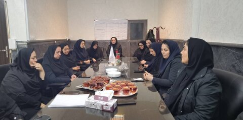 بهزیستی مازندران