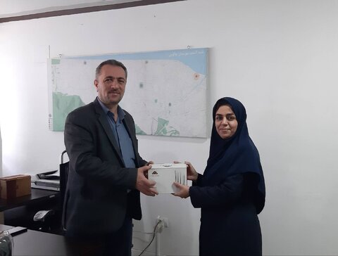 بهزیستی مازندران