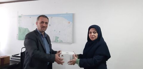 بهزیستی مازندران