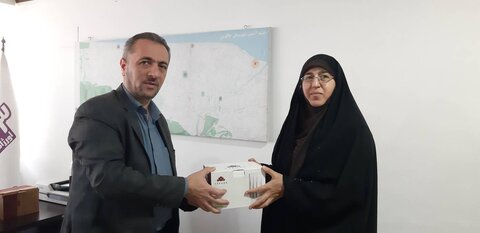 بهزیستی مازندران