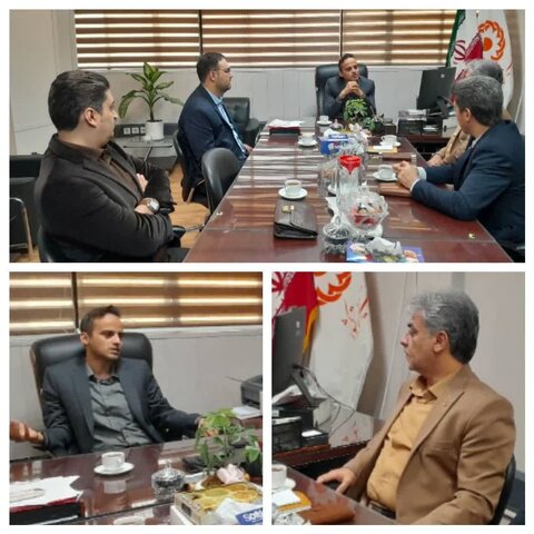 طراحی سامانه جامع ملی مددجویان بهزیستی