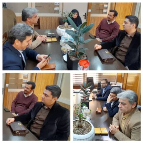 تقویت مشارکت‌های مردمی در قم با محوریت حمایت از مددجویان