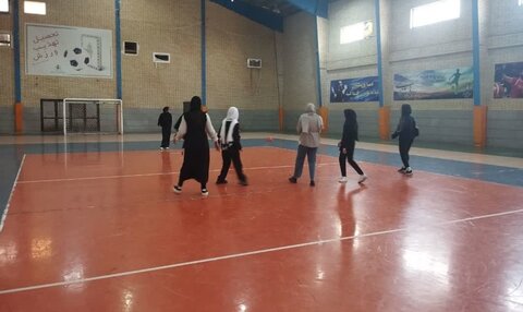 کاشان| درخشش ورزشکاران محله حسن‌آباد در چارچوب طرح ۲۰۲۰ محلات کم‌برخوردار