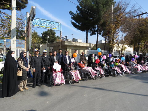 گزارش تصویری|