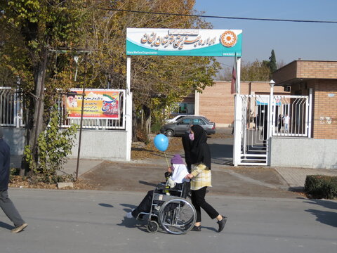 گزارش تصویری|