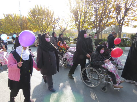 گزارش تصویری|