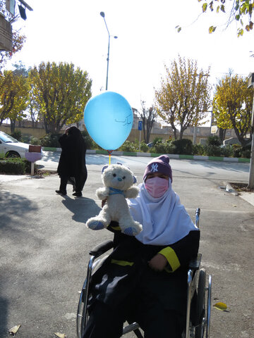 گزارش تصویری|