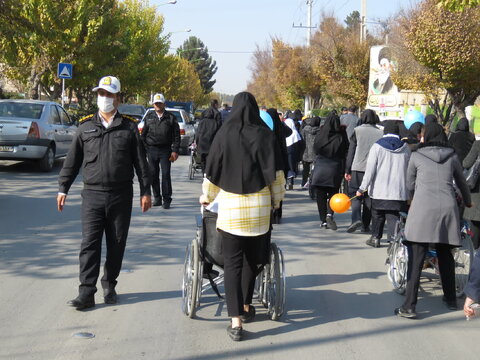 گزارش تصویری|