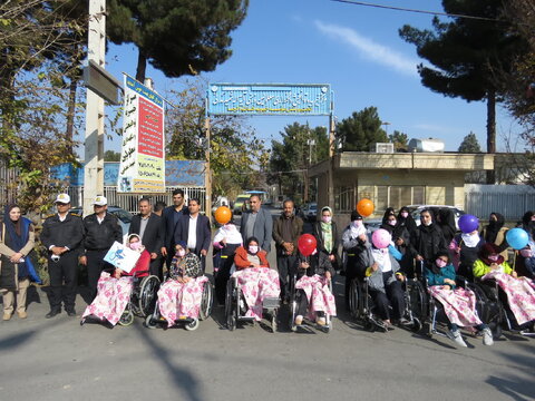 گزارش تصویری|