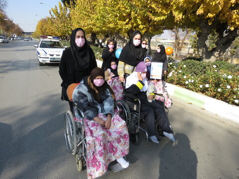 گزارش تصویری|