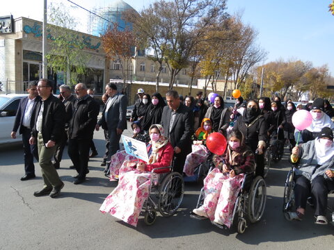 گزارش تصویری|