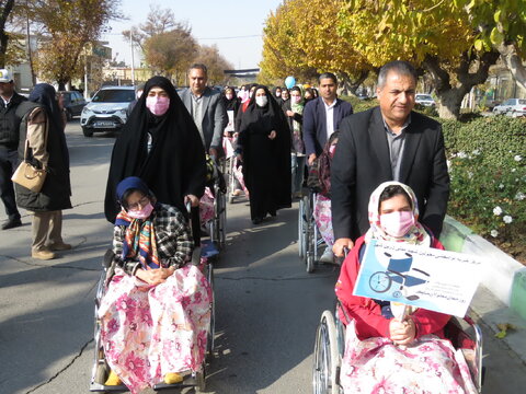 گزارش تصویری|