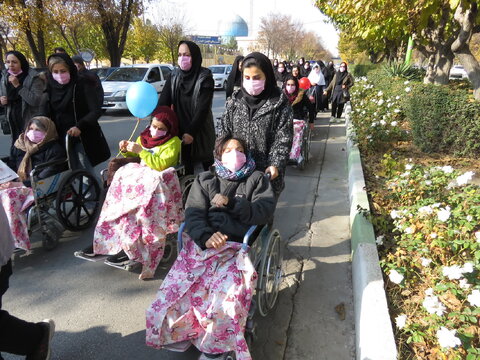 گزارش تصویری|