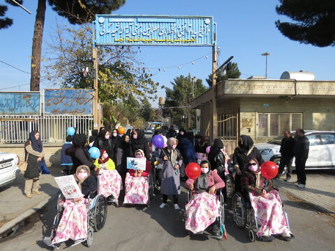 گزارش تصویری|