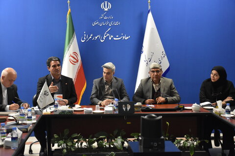 مشهد، شهر برتر مناسب‌سازی کلان‌شهرهای کشور شد