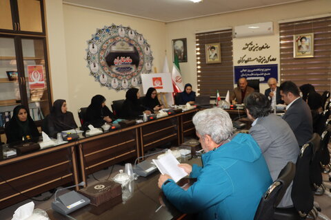 سمپوزیوم تخصصی روز جهانی منع خشونت علیه زنان