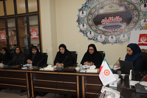 سمپوزیوم تخصصی روز جهانی منع خشونت علیه زنان