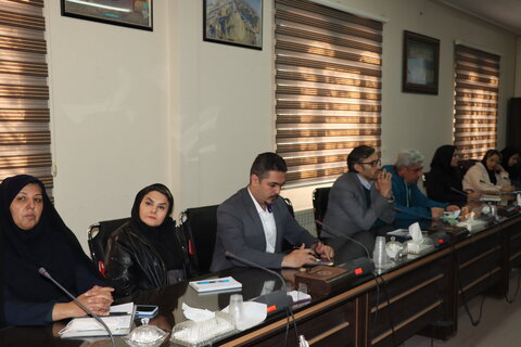 سمپوزیوم تخصصی روز جهانی منع خشونت علیه زنان