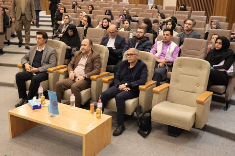 برگزاری همایش «ایران جوان، خانواده پایدار» با مشارکت بهزیستی استان اردبیل