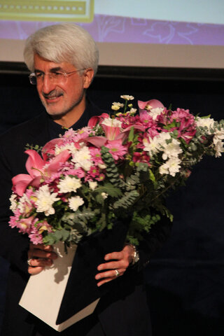 گزارش تصویری |فصل نو در مدیریت بهزیستی فارس؛ تقدیر از یک مسیر، آغاز یک مسئولیت