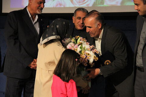 گزارش تصویری |فصل نو در مدیریت بهزیستی فارس؛ تقدیر از یک مسیر، آغاز یک مسئولیت