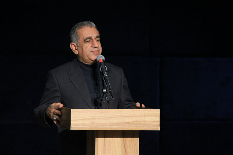 گزارش تصویری |فصل نو در مدیریت بهزیستی فارس؛ تقدیر از یک مسیر، آغاز یک مسئولیت