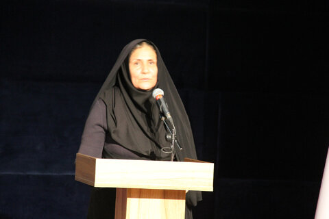 گزارش تصویری |فصل نو در مدیریت بهزیستی فارس؛ تقدیر از یک مسیر، آغاز یک مسئولیت