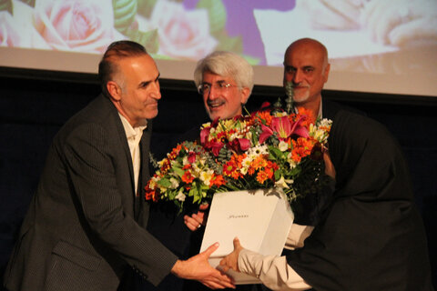 گزارش تصویری |فصل نو در مدیریت بهزیستی فارس؛ تقدیر از یک مسیر، آغاز یک مسئولیت