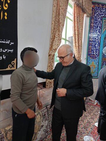 مدیرکل بهزیستی خراسان جنوبی برای رفع مشکل اشتغال جامعه هدف در دیدار مردمی دستور پیگیری مواردی را صادر کرد