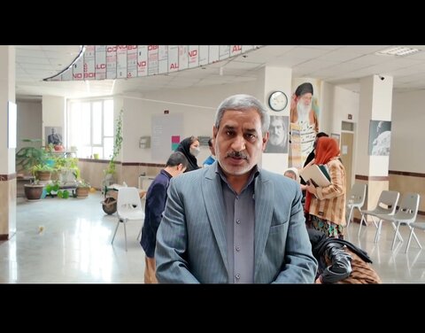 مدیرکل بهزیستی استان کردستان: تنوع و پویایی آثار تئاتر زاگرس نشان‌دهنده رشد جریان نمایشی در کردستان است