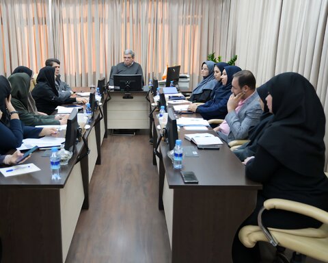 ۳ هزار زوج جوان تحت پوشش برنامه سلامت روان/بهزیستی به سمت تربیت مشاوران تخصصی اوتیسم و سالمندی می‌رود