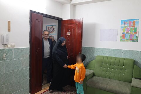 بهزیستی استان مازندران