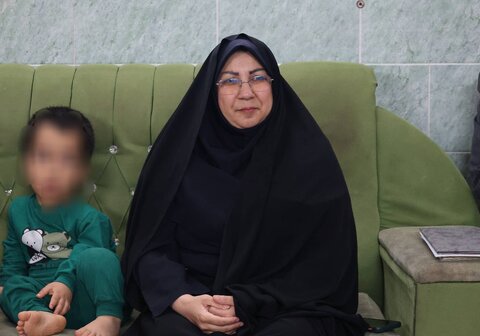 بهزیستی استان مازندران