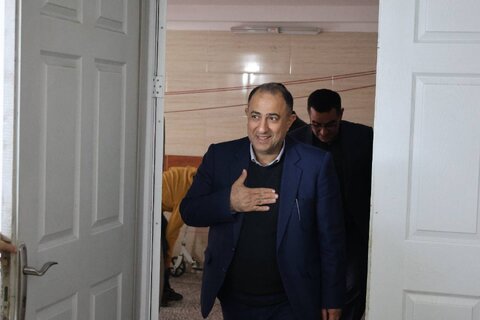 بهزیستی استان مازندران