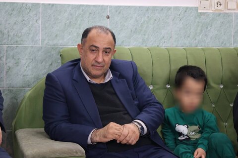 بهزیستی استان مازندران