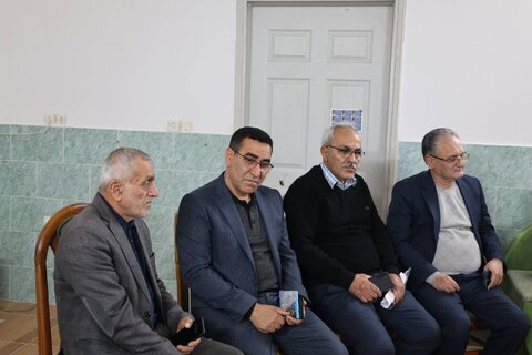 بهزیستی استان مازندران