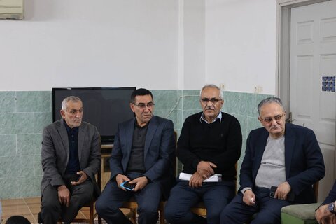 بهزیستی استان مازندران