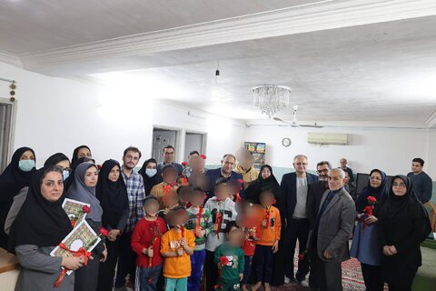 بهزیستی استان مازندران