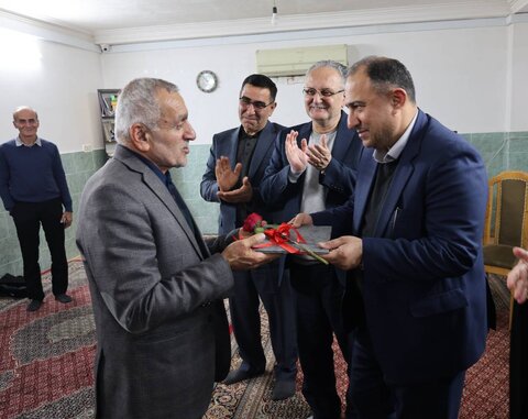 بهزیستی استان مازندران