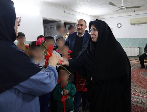 بهزیستی استان مازندران