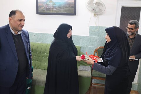 بهزیستی استان مازندران