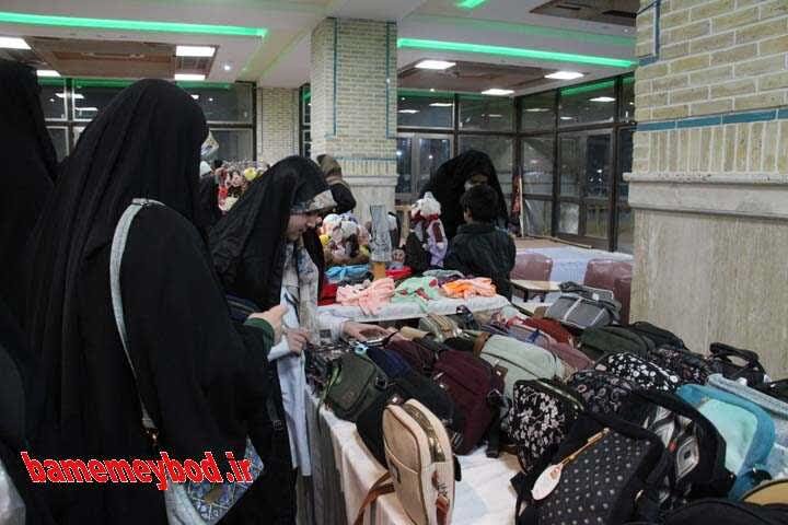 همزمان با  ولادت  حضرت فاطمه (س)  وروز زن  