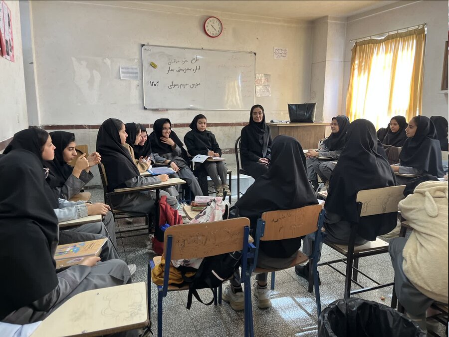 گسترش اجرای طرح ملی «خاتم» در شهرستان‌های استان همدان